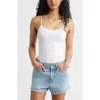 Bp. Core Stretch Cotton Camisole