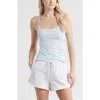 Bp. Core Stretch Cotton Camisole In Multi
