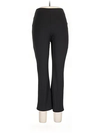 Pre-owned Bp. Dress Pants In Black