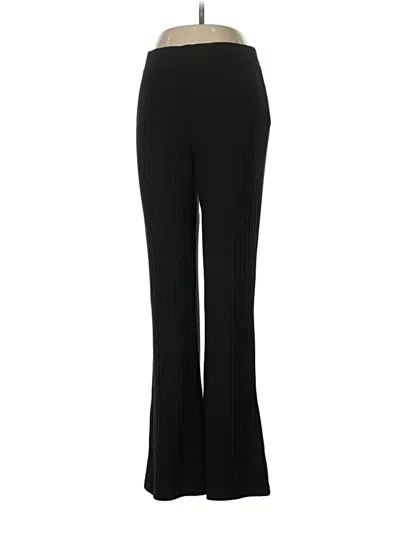 Pre-owned Bp. Dress Pants In Black