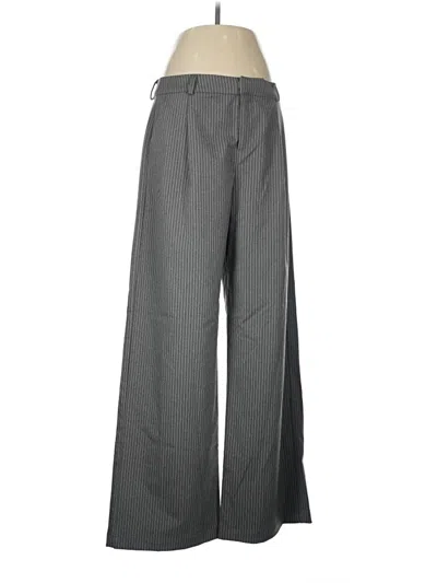 Pre-owned Bp. Dress Pants In Gray
