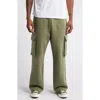 Bp. Fleece Cargo Pants