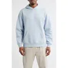 Bp. Fleece Hoodie In Blue