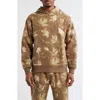 Bp. Fleece Hoodie In Brown