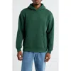 Bp. Fleece Hoodie In Green