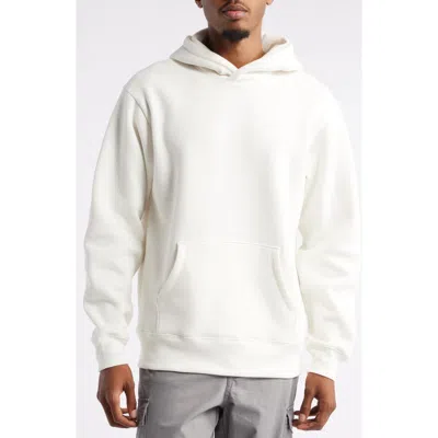 Bp. Fleece Hoodie In Pattern