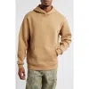 Bp. Fleece Hoodie In Neutral