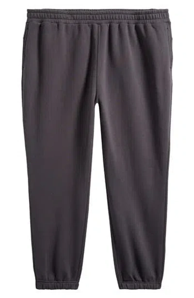 Bp. Fleece Joggers In Purple