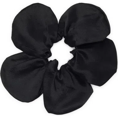 Bp. Flower Scrunchie