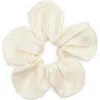 Bp. Flower Scrunchie