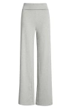 Bp. Foldover Leggings In Gray