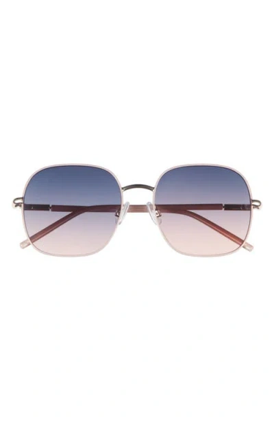 Bp. Gradient Square Sunglasses In Multi