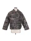 Bp. Jacket In Brown