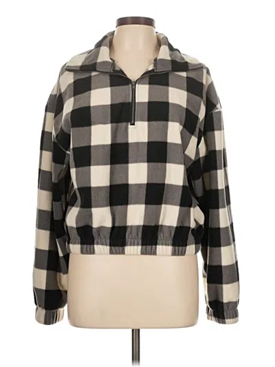 Pre-owned Bp. Jacket In White
