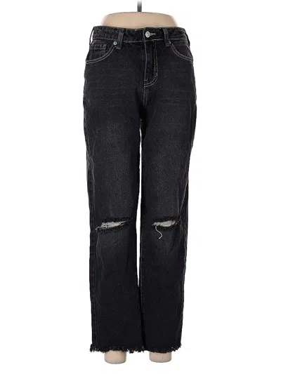 Pre-owned Bp. Jeans In Black
