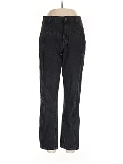 Pre-owned Bp. Jeans In Black