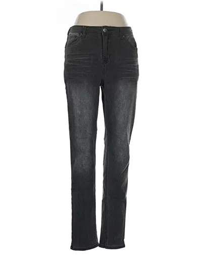 Pre-owned Bp. Jeans In Black