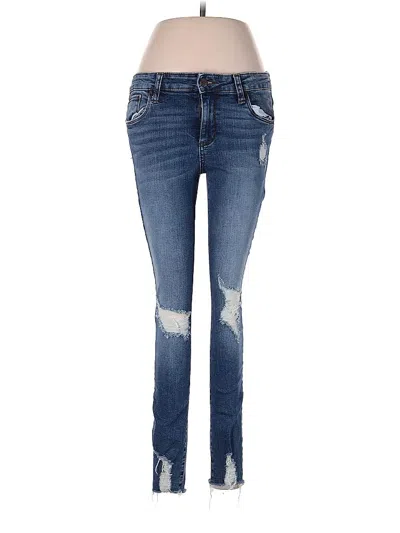 Pre-owned Bp. Jeans In Blue