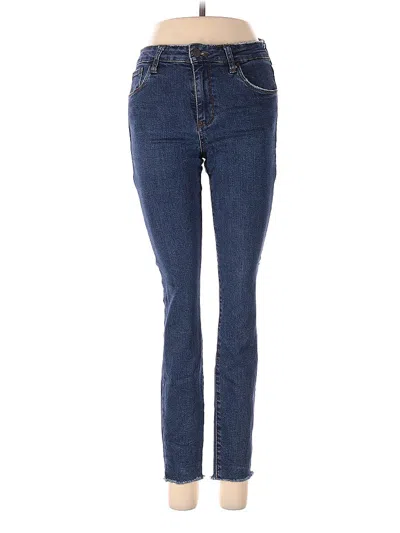 Pre-owned Bp. Jeans In Blue