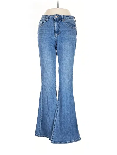 Pre-owned Bp. Jeans In Blue