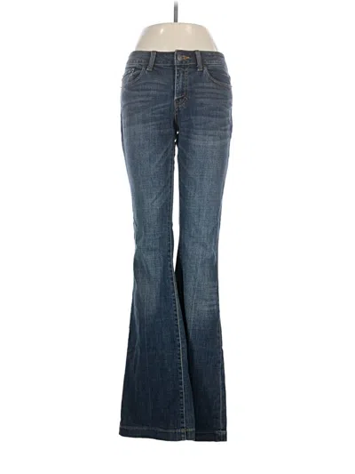 Pre-owned Bp. Jeans In Blue