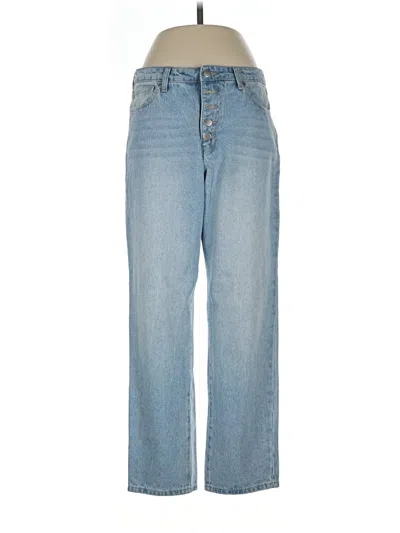 Pre-owned Bp. Jeans In Blue