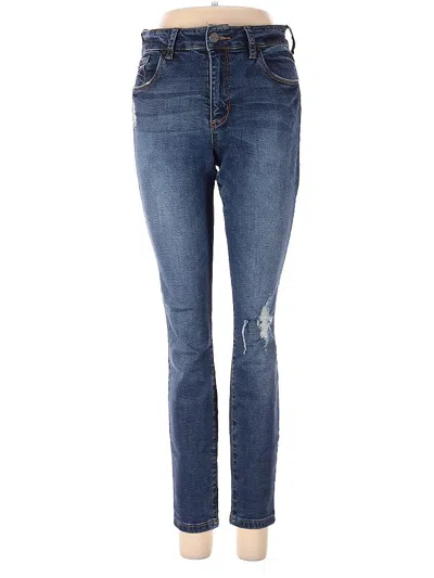Pre-owned Bp. Jeans In Blue
