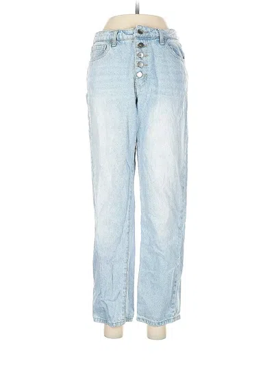 Pre-owned Bp. Jeans In Blue
