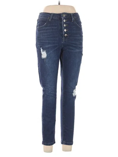 Pre-owned Bp. Jeans In Blue