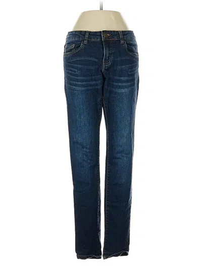 Pre-owned Bp. Jeans In Blue