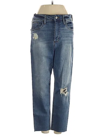Pre-owned Bp. Jeans In Blue