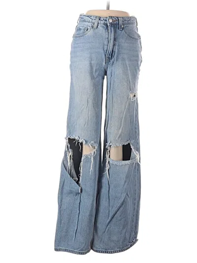 Pre-owned Bp. Jeans In Blue