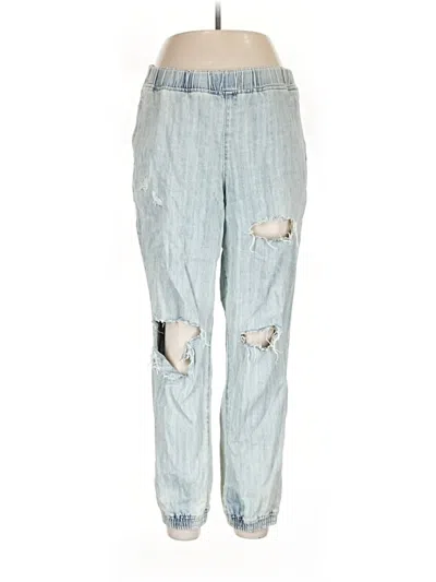 Pre-owned Bp. Jeans In Blue