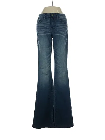 Pre-owned Bp. Jeans In Blue