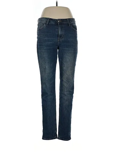 Pre-owned Bp. Jeans In Blue
