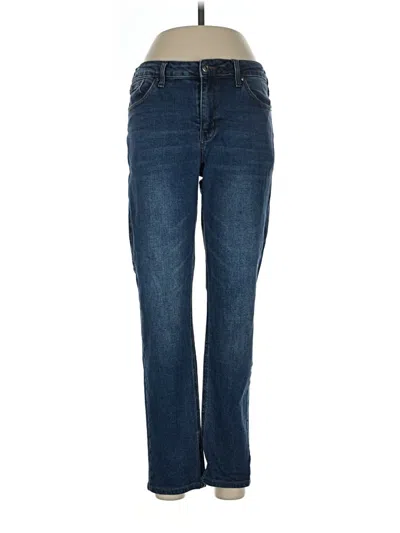 Pre-owned Bp. Jeans In Blue