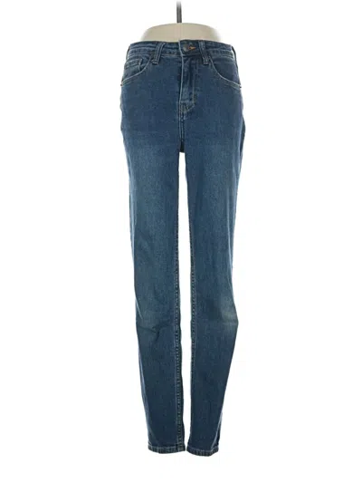 Pre-owned Bp. Jeans In Blue