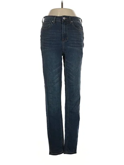 Pre-owned Bp. Jeans In Blue