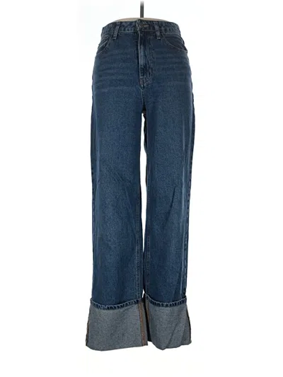 Pre-owned Bp. Jeans In Blue