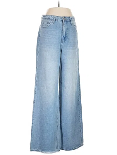 Pre-owned Bp. Jeans In Blue