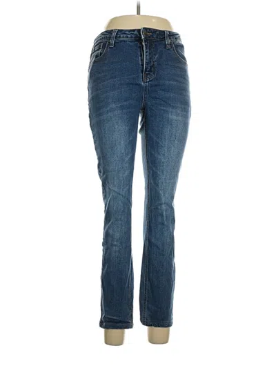 Pre-owned Bp. Jeans In Blue