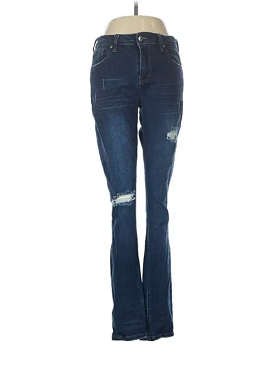 Pre-owned Bp. Jeans In Blue