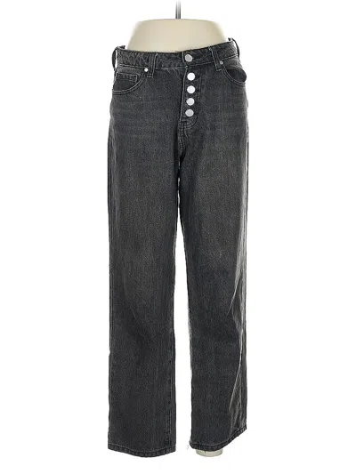 Pre-owned Bp. Jeans In Gray