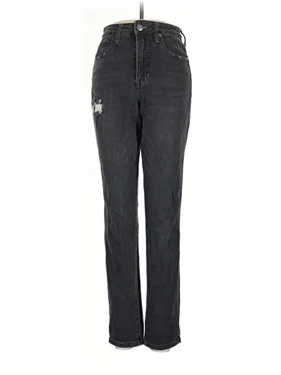 Pre-owned Bp. Jeans In Gray