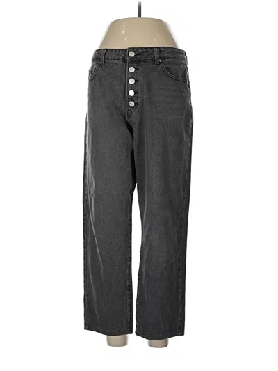 Pre-owned Bp. Jeans In Gray