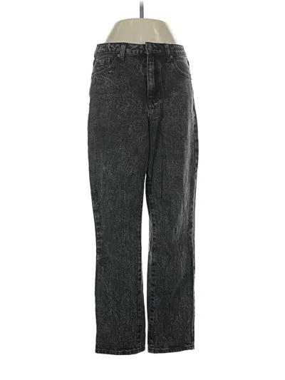 Pre-owned Bp. Jeans In Gray