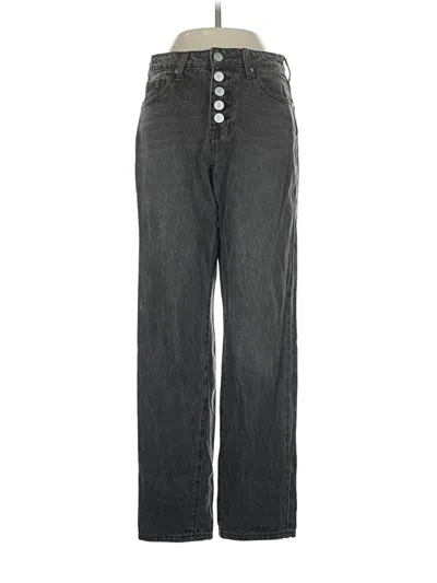 Pre-owned Bp. Jeans In Gray