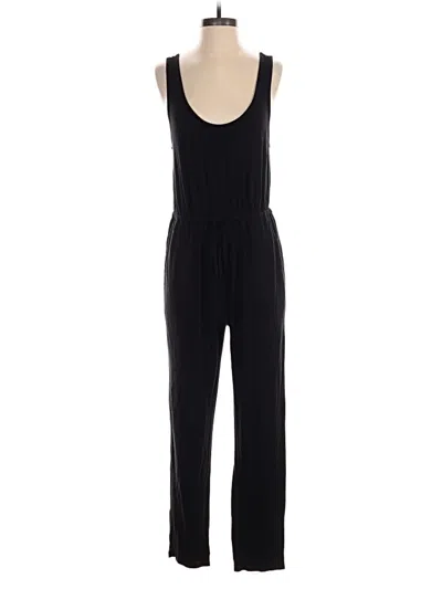 Pre-owned Bp. Jumpsuit In Black