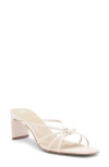 Bp. Karsyn Strappy Slide Sandal In Pink Powder