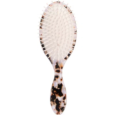 Bp. Large Hair Brush In White